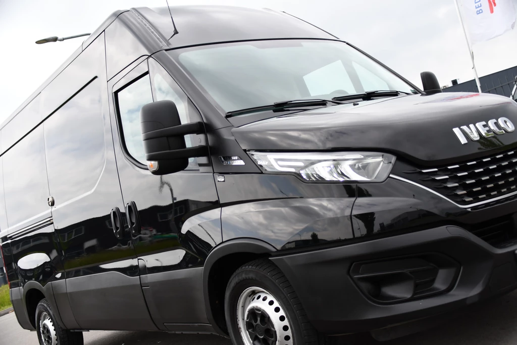 Iveco Daily – foto 13