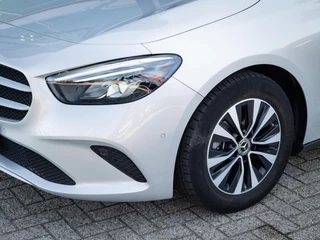 Mercedes-Benz B-Klasse – thumbnail 5