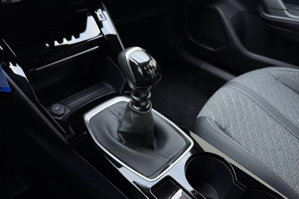 Peugeot 2008 – foto 23
