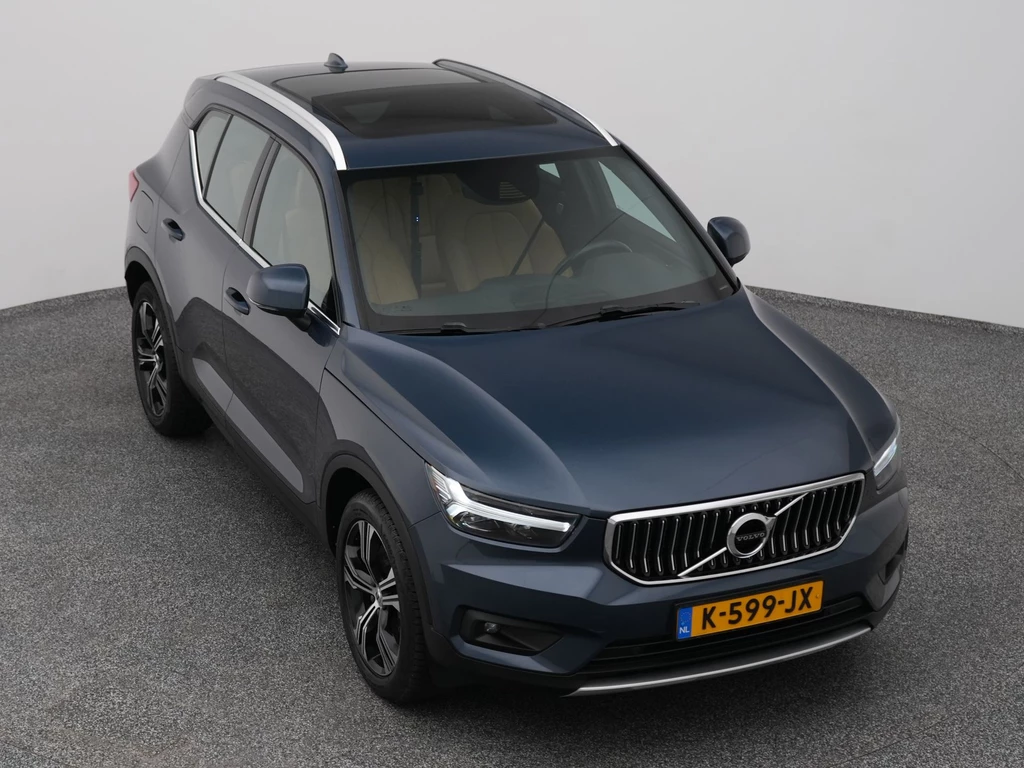 Volvo XC40 – foto 16