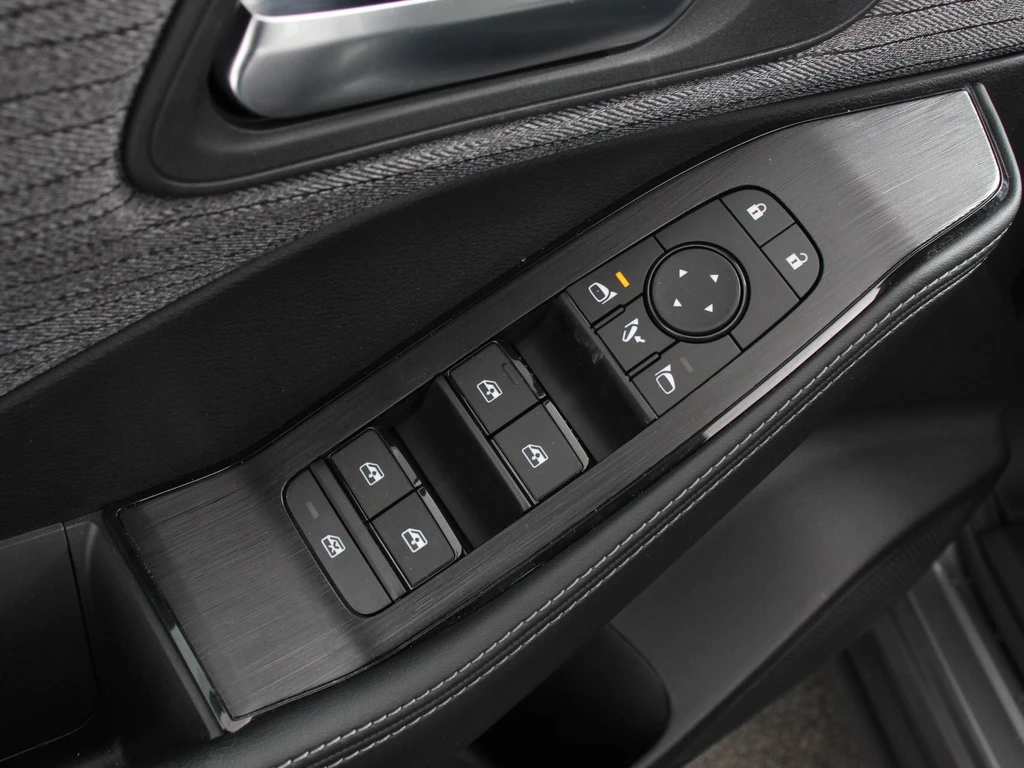 Nissan X-Trail – foto 14