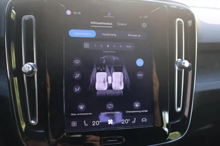Volvo XC40 – thumbnail 14