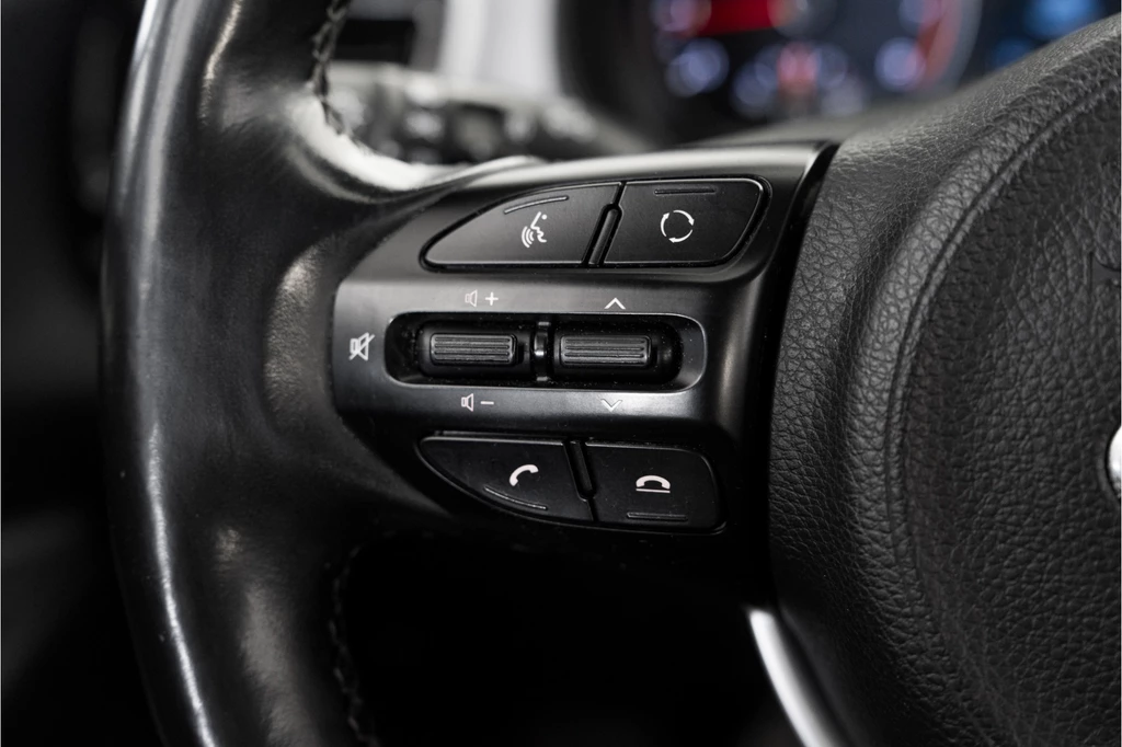 Kia Stonic – foto 25