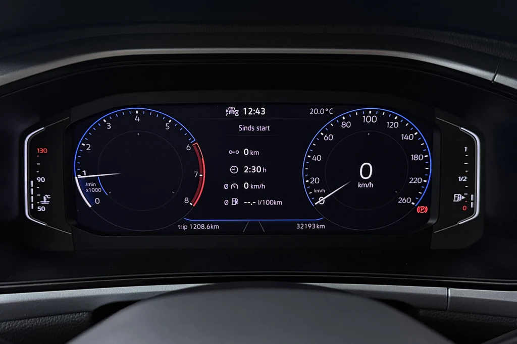 Volkswagen T-Roc – foto 11