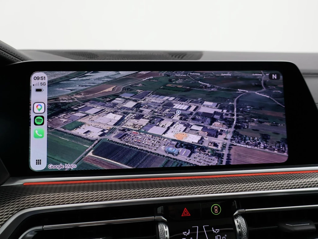 BMW X5 – foto 19