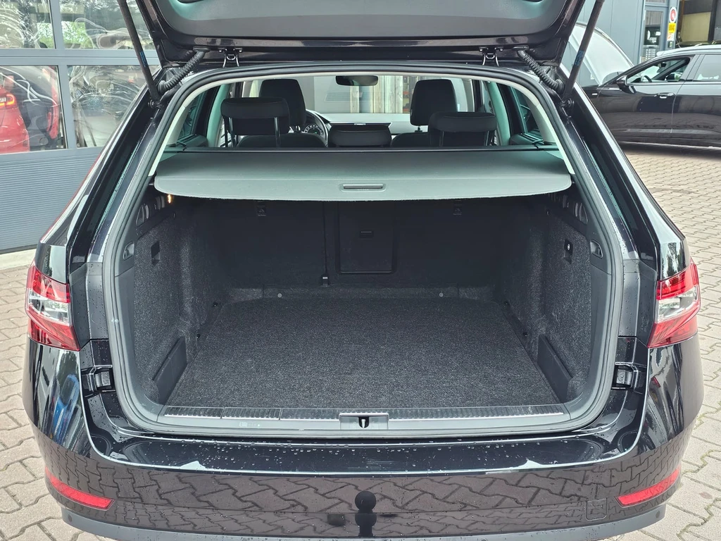 Škoda Superb – foto 20