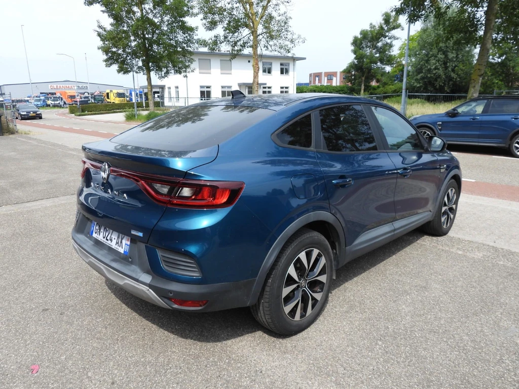 Renault Arkana – foto 2