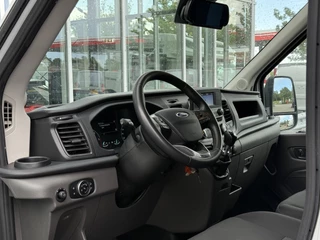 Ford Transit – thumbnail 12