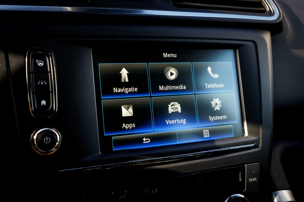 Renault Kadjar – foto 28