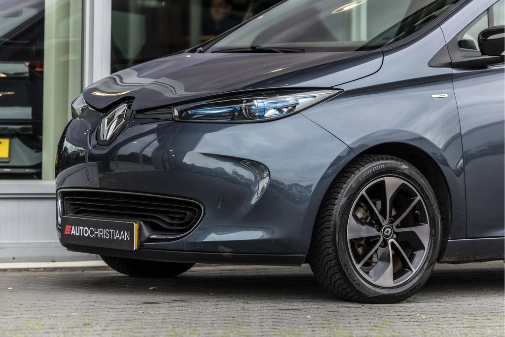 Renault ZOE – foto 16