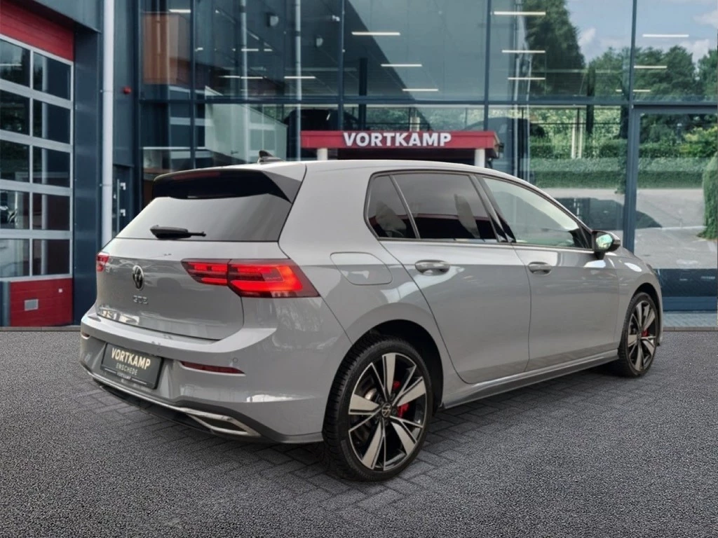 Volkswagen Golf – foto 5