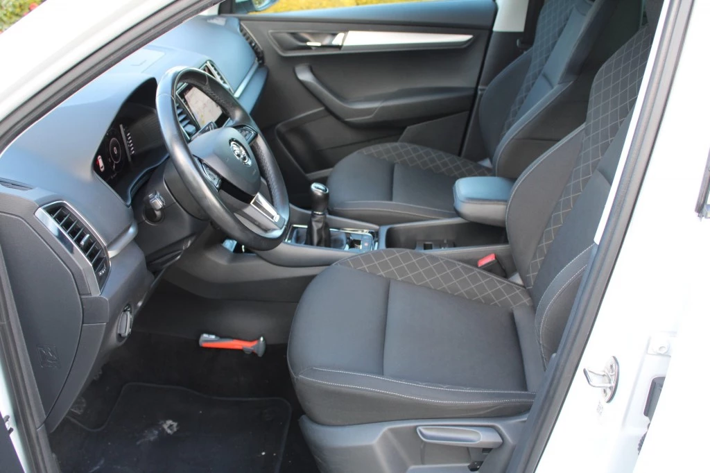 Škoda Karoq – foto 10