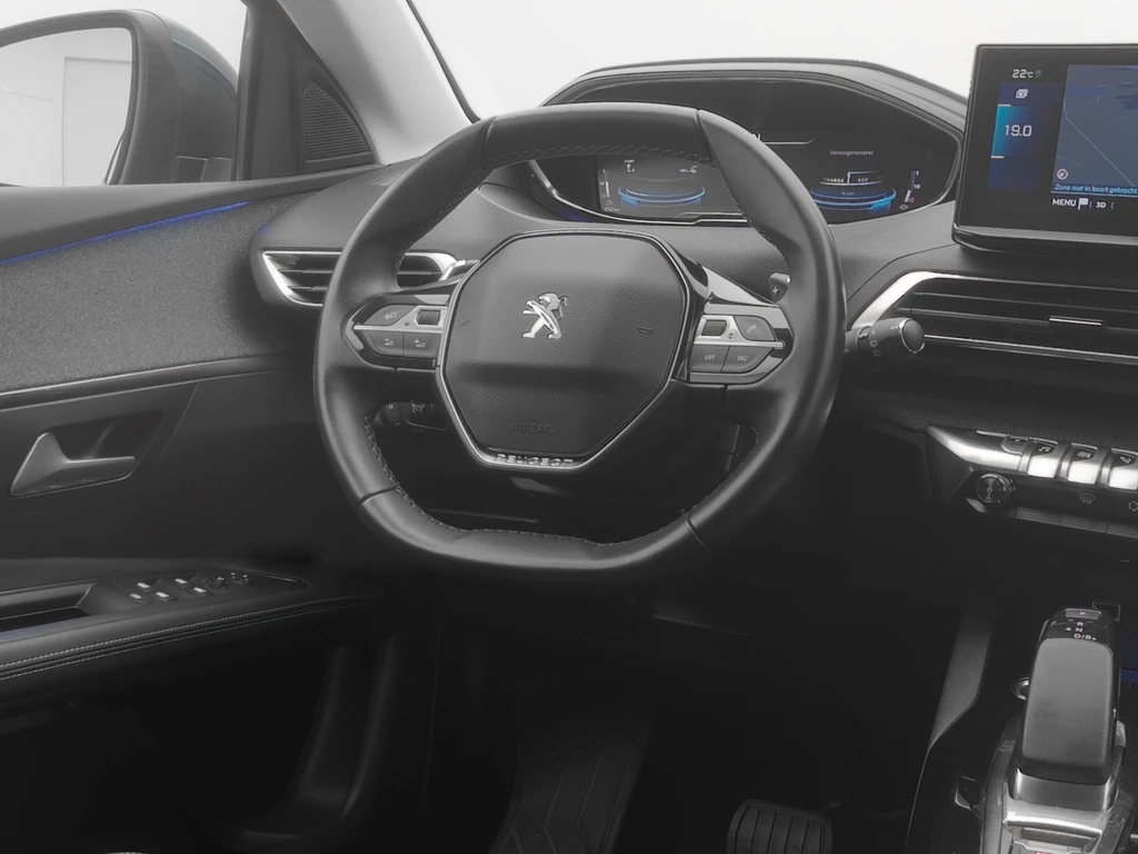 Peugeot 3008 – foto 25