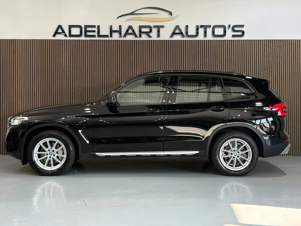 BMW X3 – foto 4