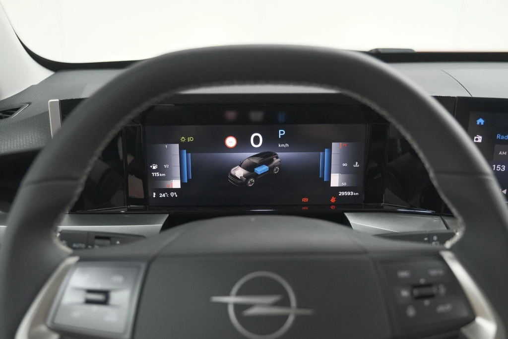 Opel Frontera – foto 46