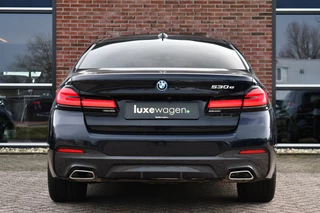 BMW 5 Serie – thumbnail 13