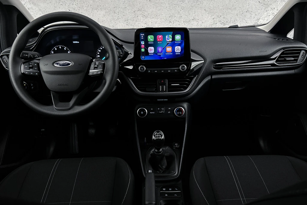 Ford Fiesta – foto 10