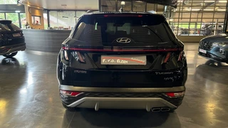 Hyundai Tucson – thumbnail 10