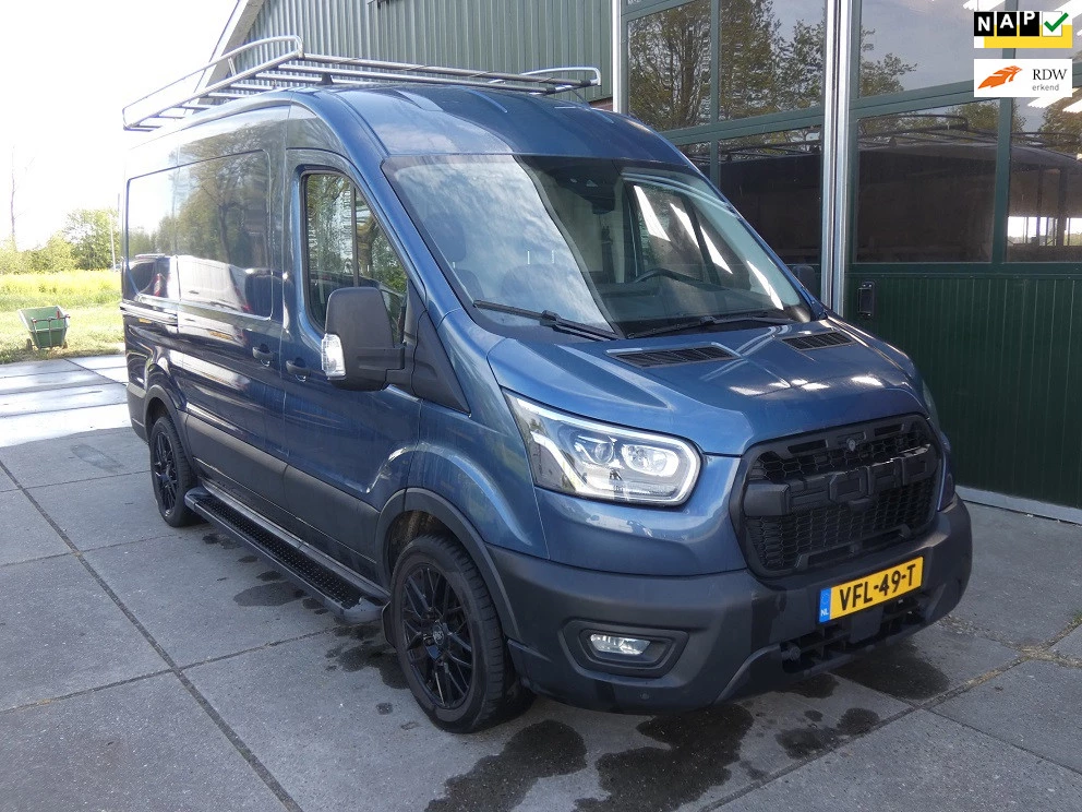 Ford Transit – foto 7
