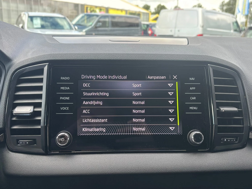 Škoda Karoq – foto 18