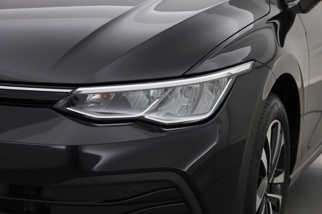 Volkswagen Golf – foto 24
