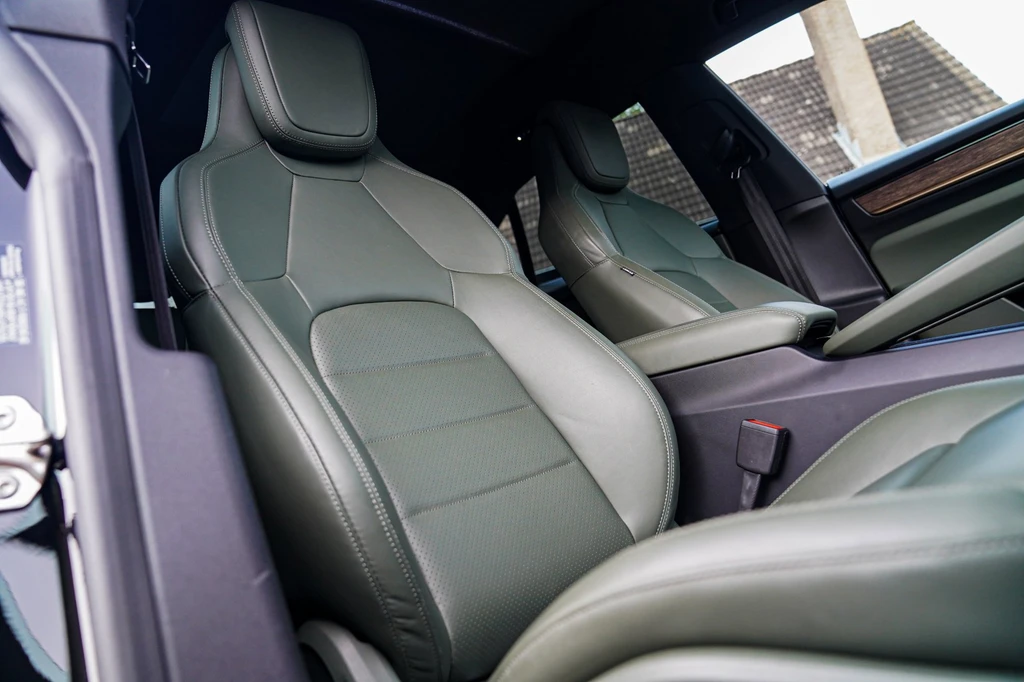 Porsche Macan – foto 29