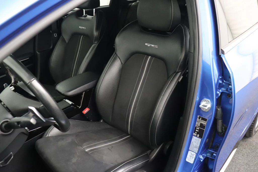 Kia ProCeed – foto 7