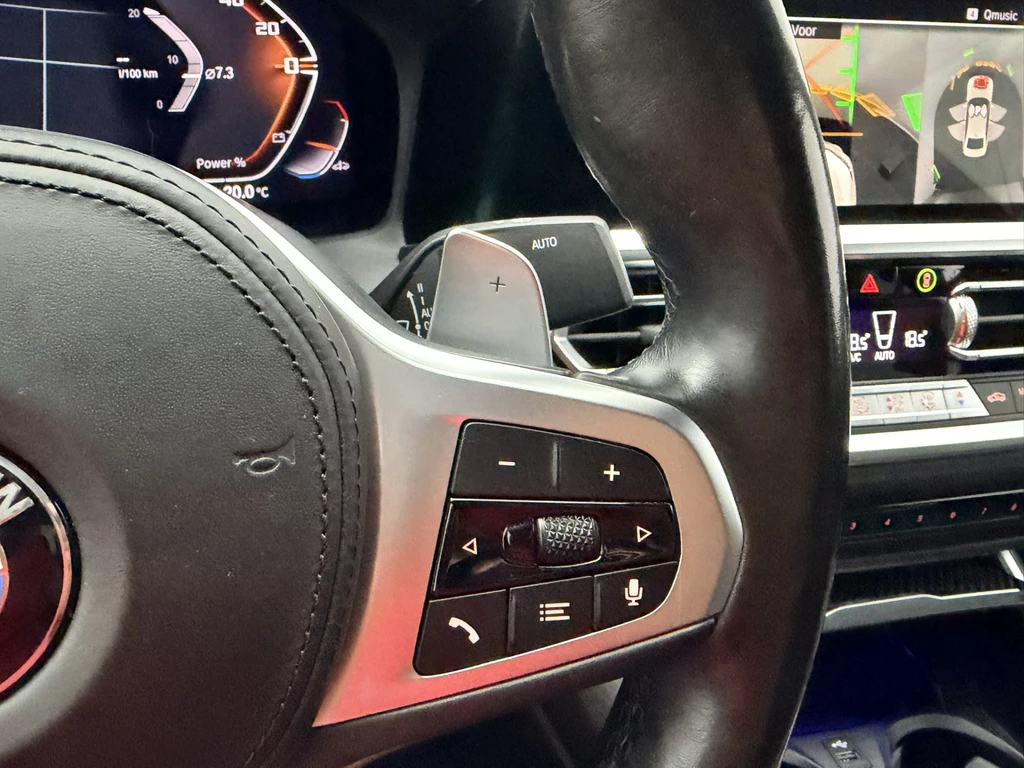 BMW 3 Serie – foto 30