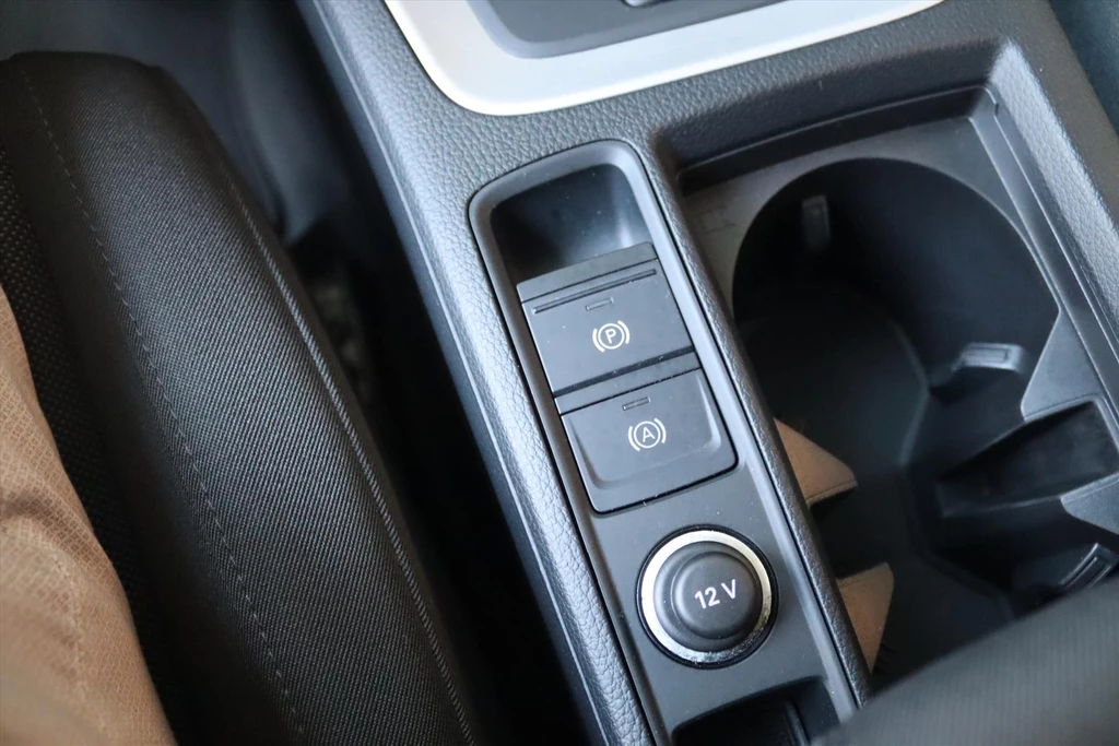 Audi Q3 – foto 30