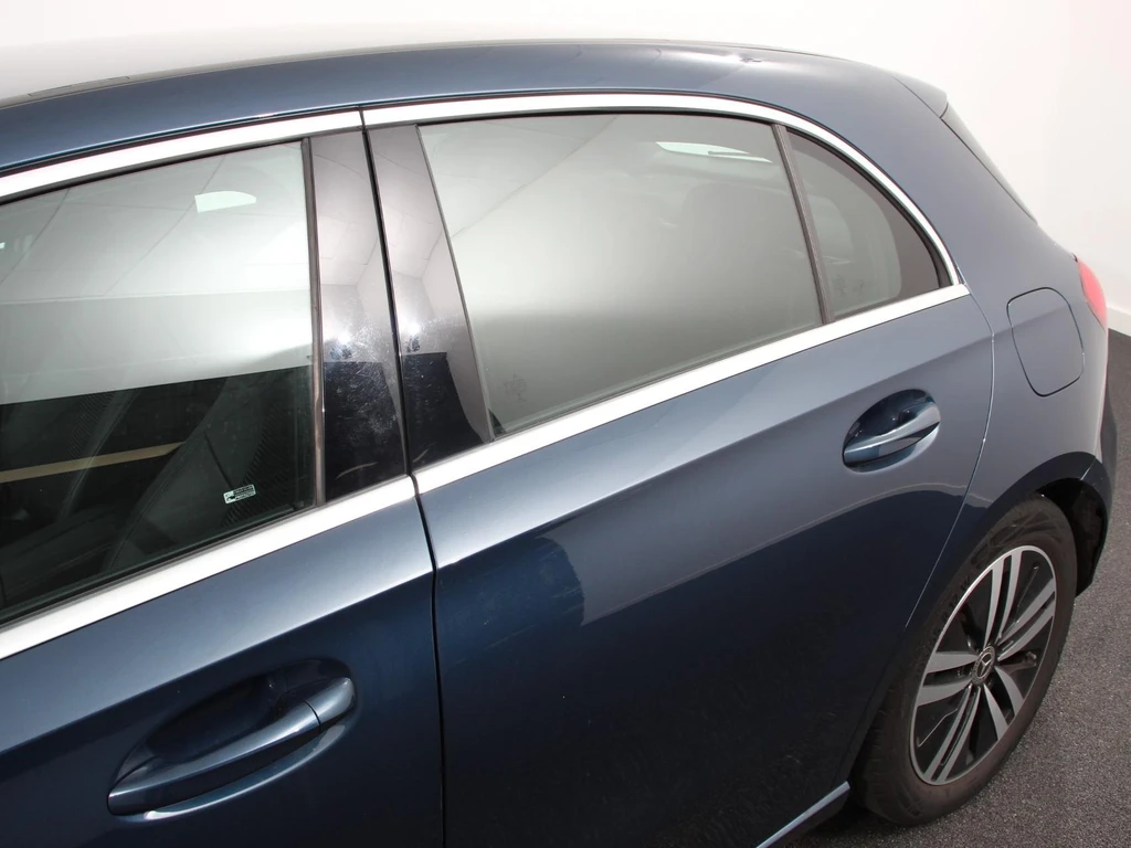 Mercedes-Benz A-Klasse – foto 24