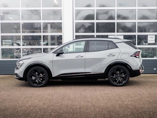 Kia Sportage – thumbnail 4