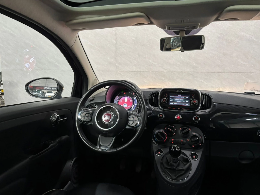 Fiat 500 – foto 14