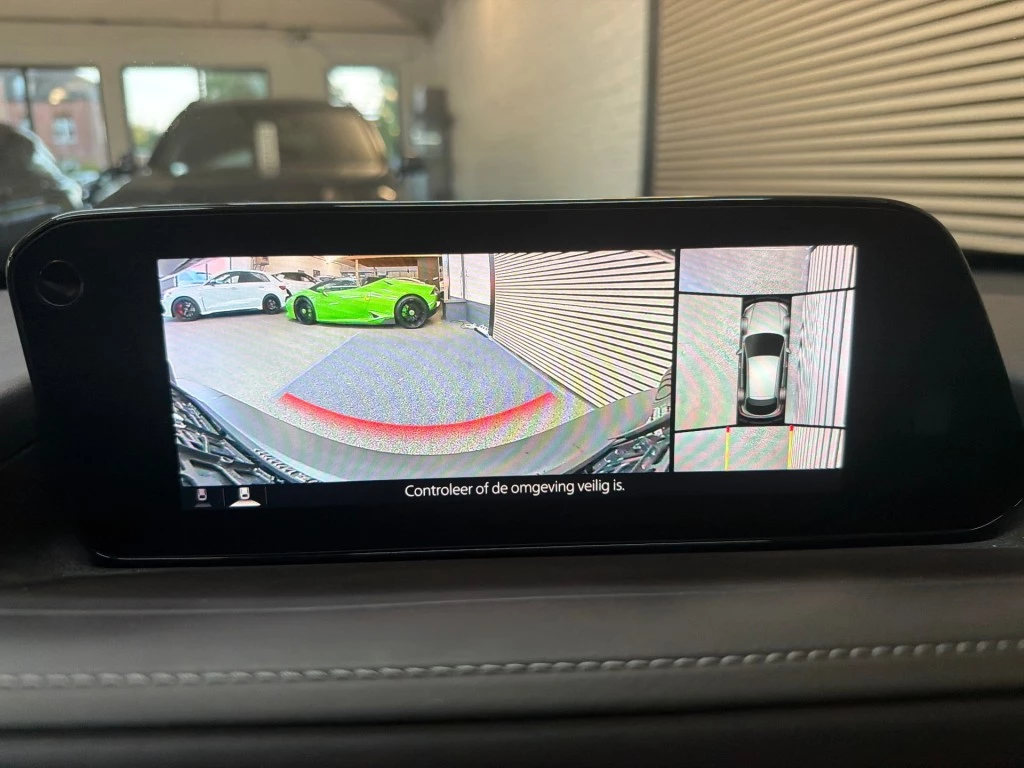 Mazda CX-30 – foto 21