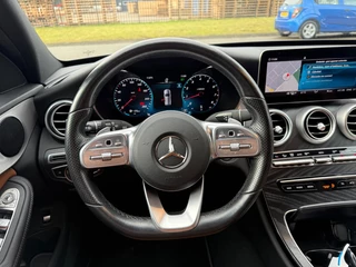 Mercedes-Benz C-Klasse – thumbnail 20