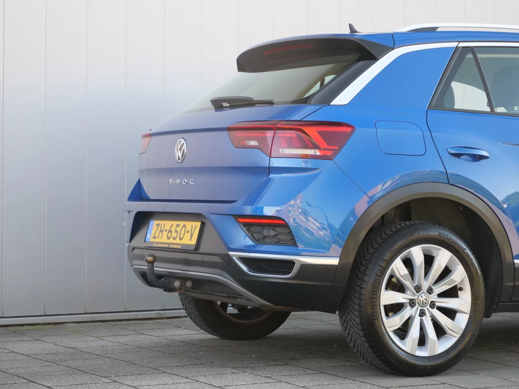 Volkswagen T-Roc – foto 7