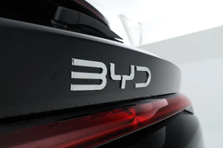 BYD SEAL U – thumbnail 11