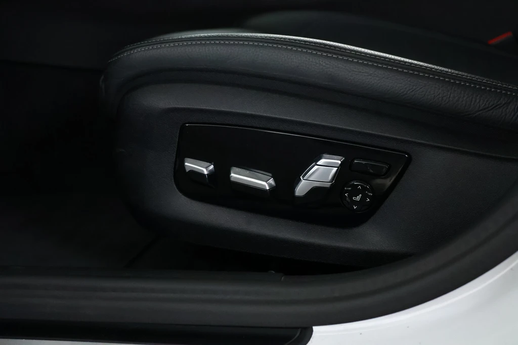 BMW 5 Serie – foto 14