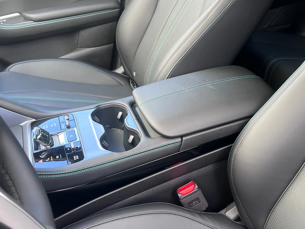 BYD SEAL U – foto 49
