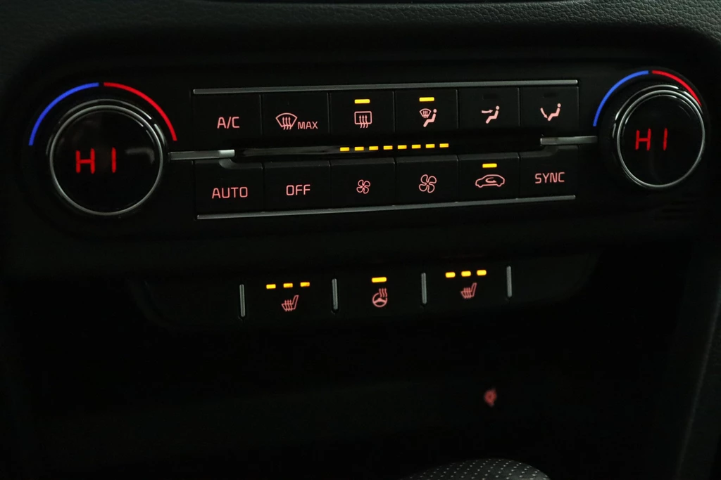 Kia Ceed Sportswagon – foto 25