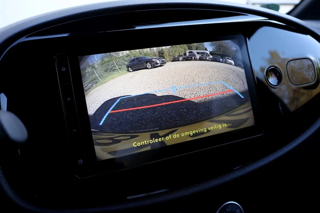 Toyota Aygo – foto 17