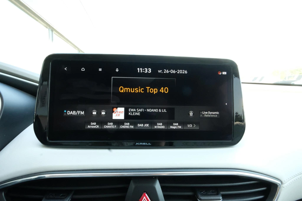 Hyundai Santa Fe – foto 31