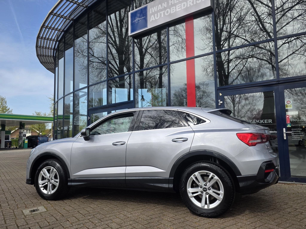 Audi Q3 – foto 3