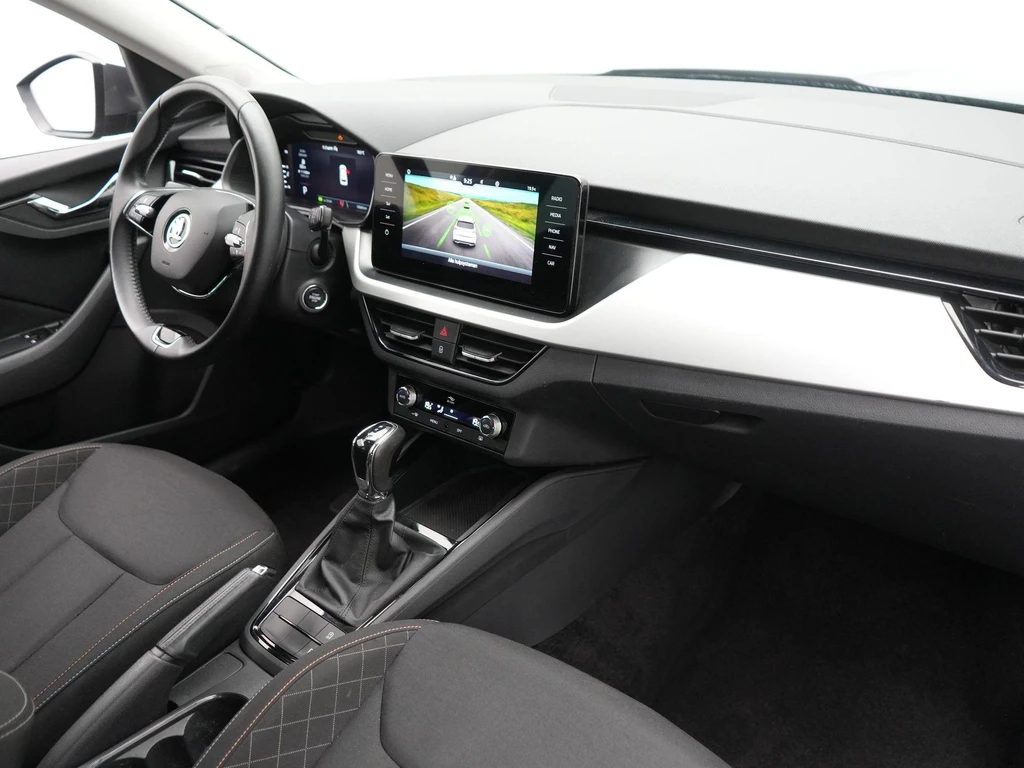 Škoda Kamiq – foto 39