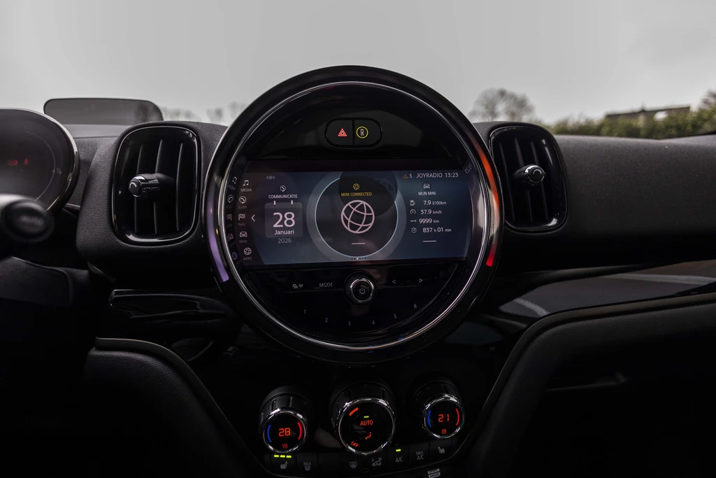 MINI Countryman – foto 33