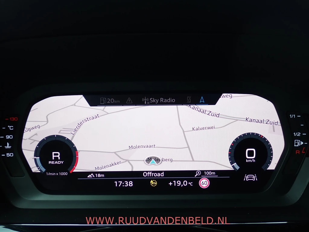 Audi A3 – foto 21