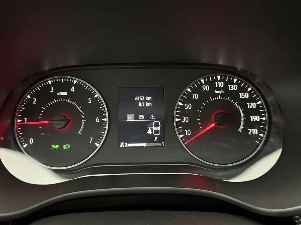Dacia Sandero – foto 21