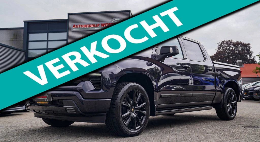 Chevrolet Silverado – foto 15