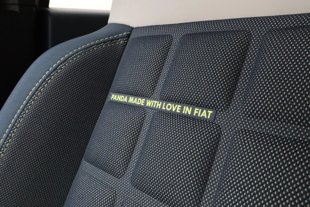 Fiat Grande Panda – foto 18
