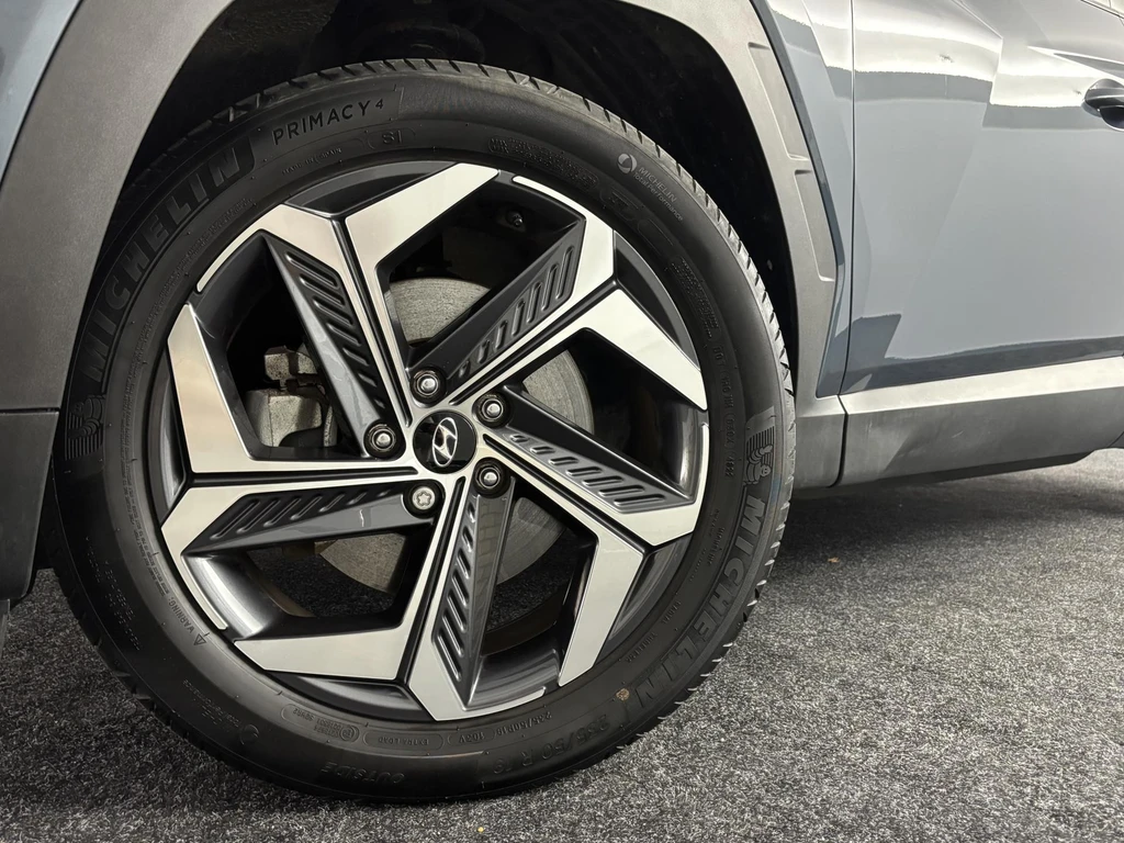 Hyundai Tucson – foto 49
