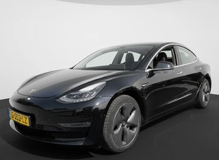 Tesla Model 3 – thumbnail 2